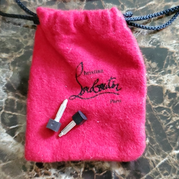 Christian Louboutin SO Kate 120 Patent - Picture 5 of 6